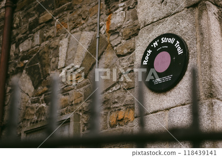 Guinness Brewery Tour in Dublin 118439141