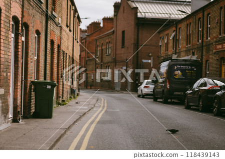 Guinness Brewery Tour in Dublin 118439143