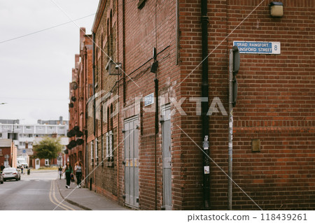 Ireland Dublin city tour 118439261