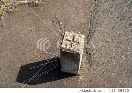 邊界塊 邊界塊 118439530