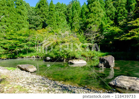 Daishi Mountain, Qingdao Temple, Echizen Buddha 118439733