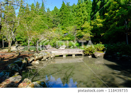Daishi Mountain, Qingdao Temple, Echizen Buddha 118439735