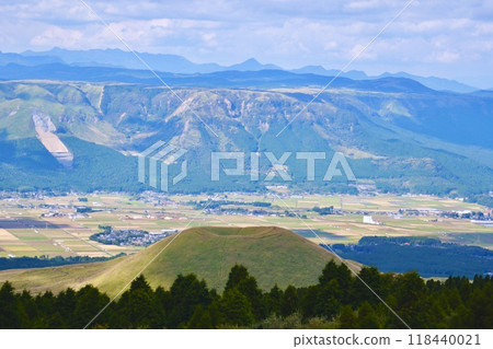 熊本縣阿蘇市米塚市 118440021