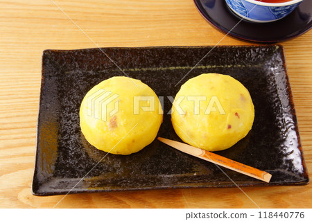 甘藷 甘藷 118440776