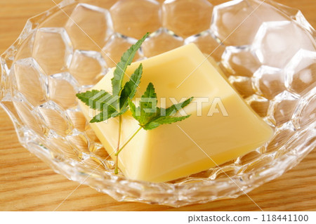 Egg tofu Egg tofu 118441100