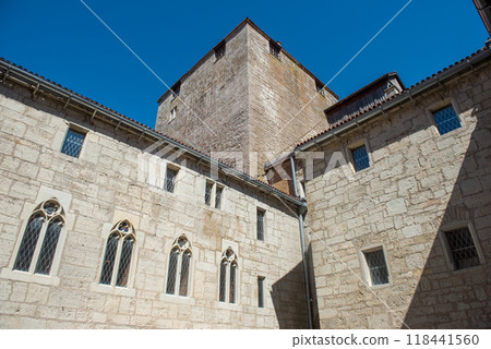 Kuressaare Castle, Saaremaa Castle in Estonia, bishop castle Kuressaare Castle, Saaremaa Castle in Estonia, bishop castle 118441560