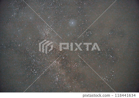Starry Sky of the Alps Starry Sky of the Alps 118441634