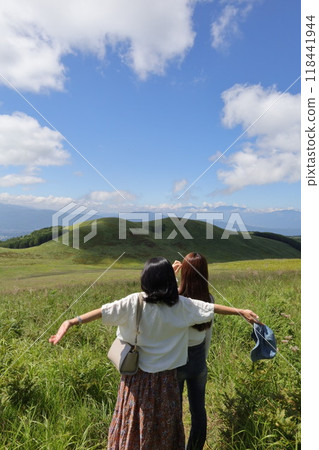 Travel gift for my wife and daughter 118441944
