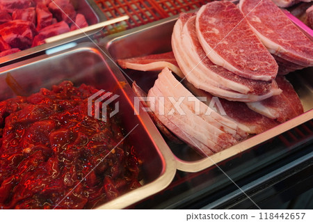 肉舖 肉舖 118442657