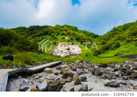 那須Yumoto溫泉殺石 118442739