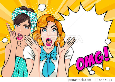 woman whisper to friend 06 118443044