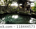 Izumi Shrine 118444573