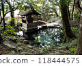 Izumi Shrine 118444575