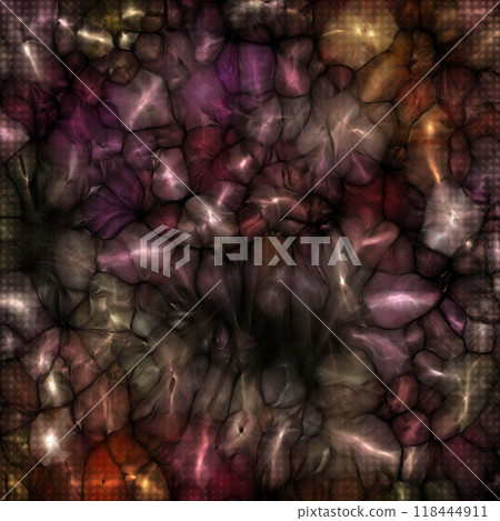 Background texture image of muddy pattern Background texture image of muddy pattern 118444911