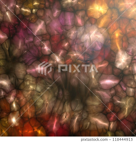 泥濘圖案的背景紋理圖像 118444913