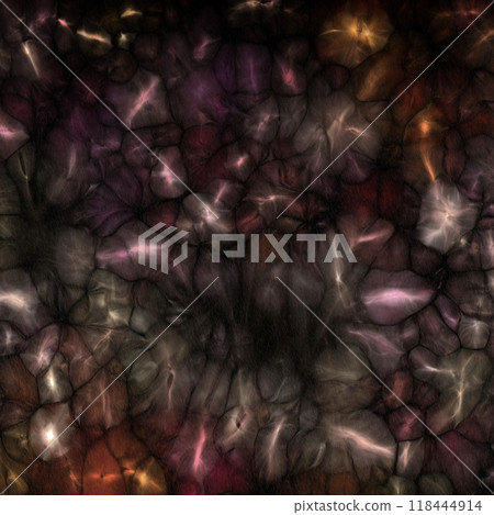 Background texture image of muddy pattern Background texture image of muddy pattern 118444914