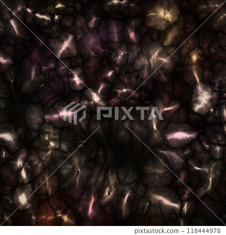 泥濘圖案的背景紋理圖像 118444978