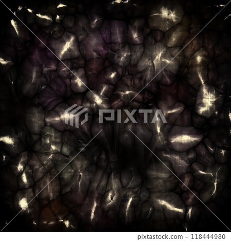 泥濘圖案的背景紋理圖像 118444980