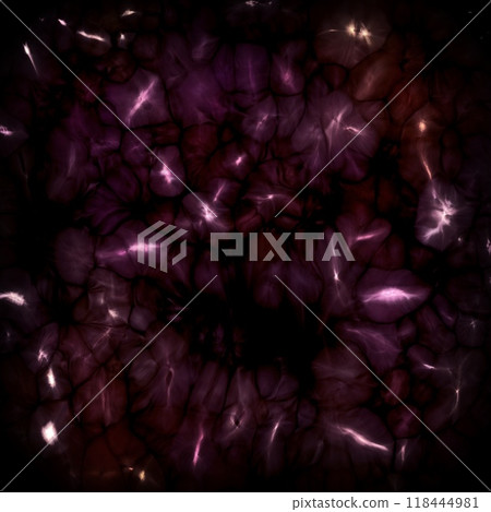 泥濘圖案的背景紋理圖像 118444981