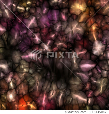 Background texture image of muddy pattern Background texture image of muddy pattern 118445087