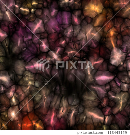 Background texture image of muddy pattern Background texture image of muddy pattern 118445159