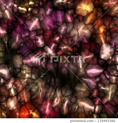 Background texture image of muddy pattern Background texture image of muddy pattern 118445160