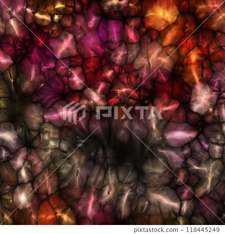 Background texture image of muddy pattern Background texture image of muddy pattern 118445249