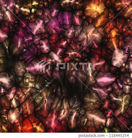 Background texture image of muddy pattern Background texture image of muddy pattern 118445254