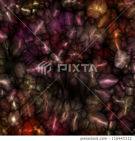 Background texture image of muddy pattern Background texture image of muddy pattern 118445312