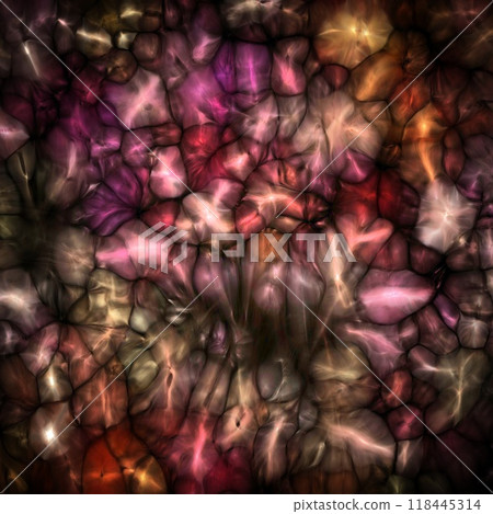 Background texture image of muddy pattern Background texture image of muddy pattern 118445314