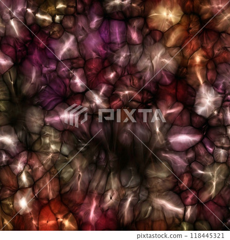 Background texture image of muddy pattern Background texture image of muddy pattern 118445321