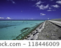 Beautiful sea 118446009