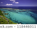 Beautiful sea 118446011