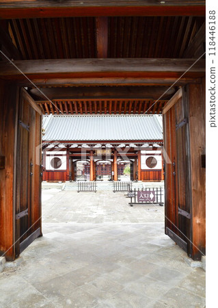 Aizu Domain School Nisshinkan (Fukushima Prefecture) 118446188