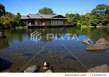 Heisei garden 118446430