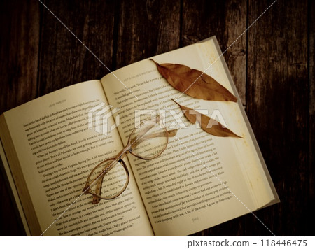 Reading season 118446475