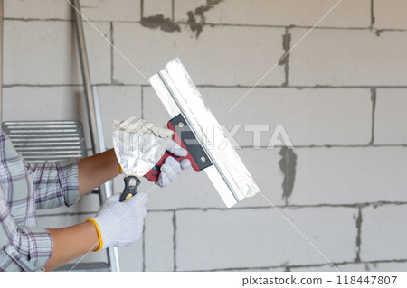 Generated image Generated image 118447807