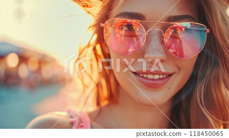 Sunny Day Smile Sunny Day Smile 118450065