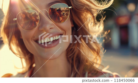 Sunny Smile Sunny Smile 118450066