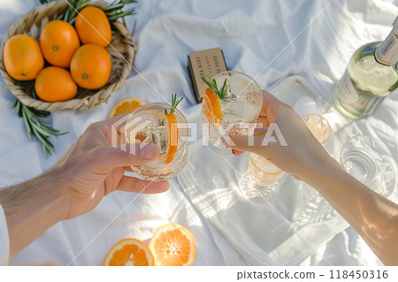 A tired student asleep in a classroom filled with peers wearing yellow A tired student asleep in a classroom filled with peers wearing yellow 118450316