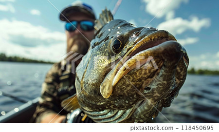 Fisherman's Trophy Catch Fisherman's Trophy Catch 118450695