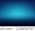 Blue gradient background 118450707