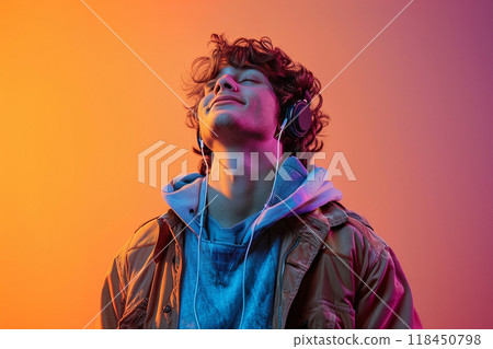 Serenity in Sound 118450798