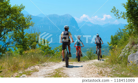 Mountain Bike Adventure Mountain Bike Adventure 118451009