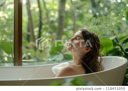 Tranquil Spa Experience 118451050