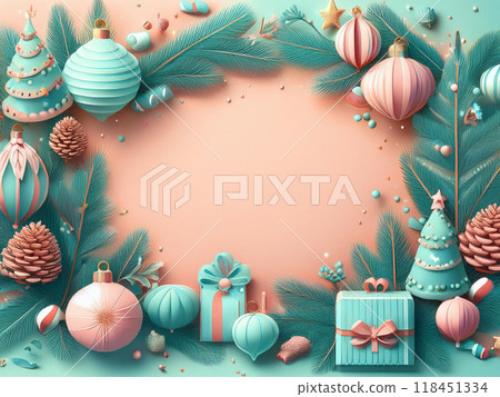 christmas image frame christmas image frame 118451334