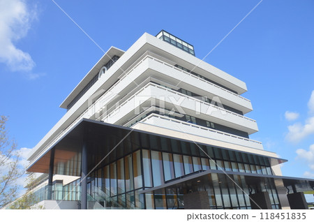 小野市政廳 118451835