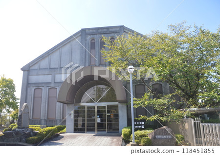 Ono City Kokokan 118451855