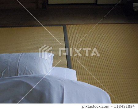 日式房間風景 日式房間風景 118451884