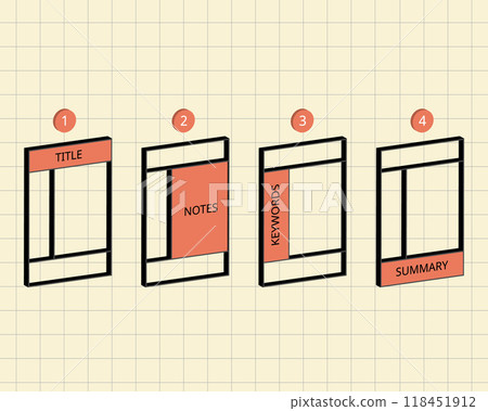 cornell note taking which is note taking method for taking, organizing, and summarizing notes cornell note taking which is note taking method for taking, organizing, and summarizing notes 118451912